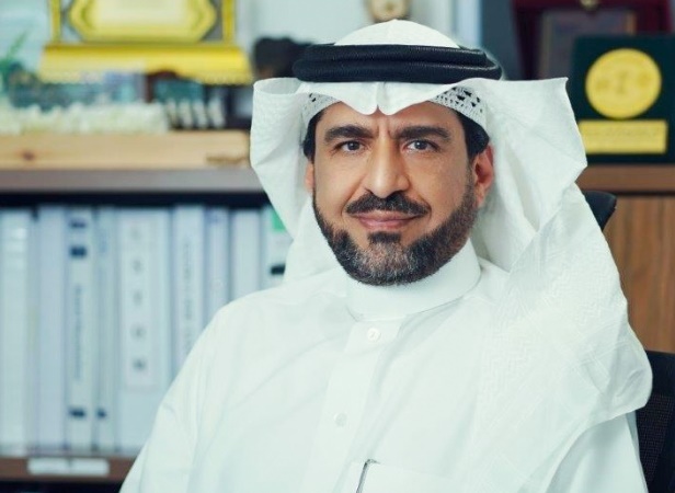 Abdulsalam Al Mobayed 
