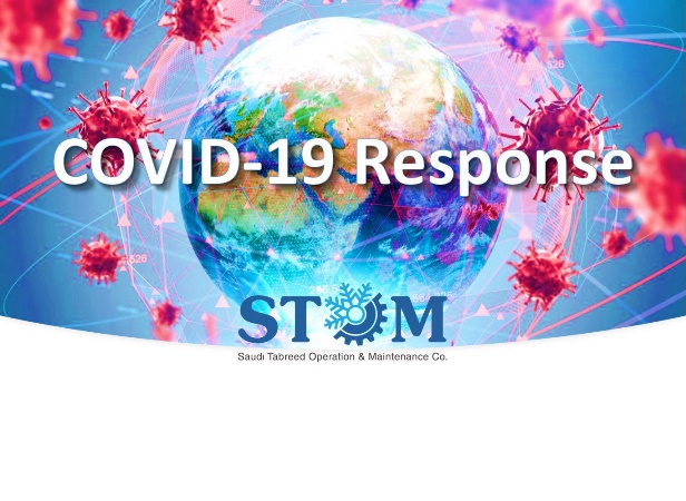 STOM Covid-19 Response