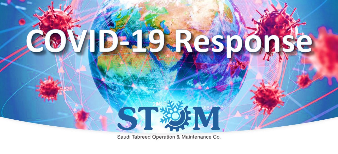 STOM Covid-19 Response