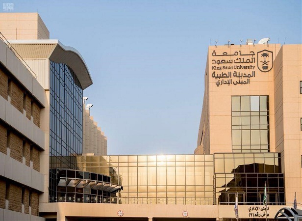 STOM has started operating KSU Medical city cooling plant in Riyadh