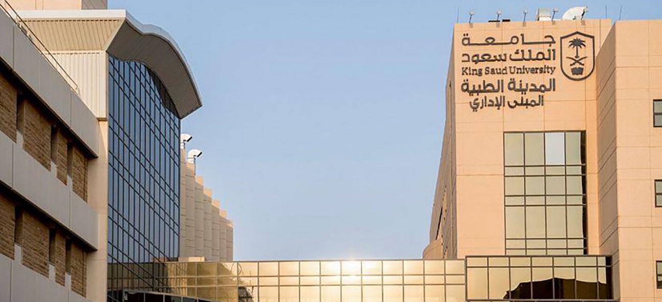 STOM has started operating KSU Medical city cooling plant in Riyadh
