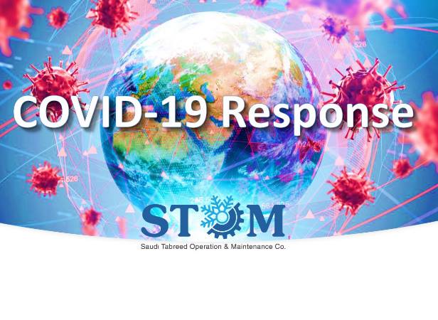 STOM Covid-19 Response